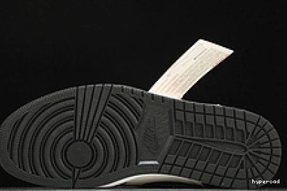 Hyperoad 85 Black Retro 1 AIR JORDAN NIKE High White 0918